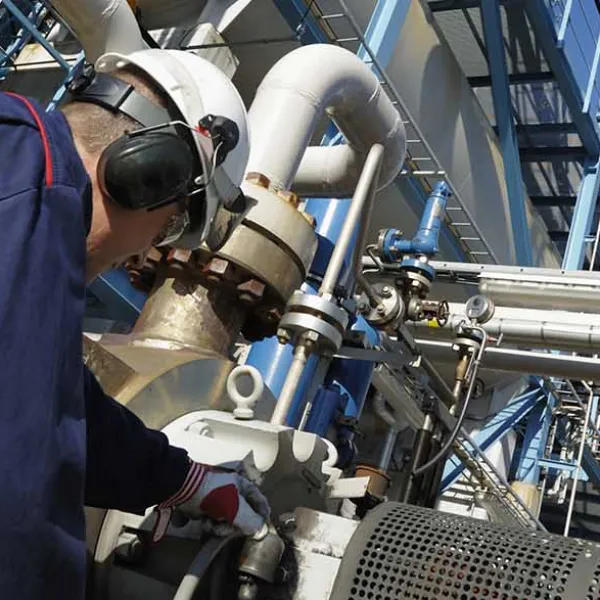 Gazy specjalne, gazy kalibracyjne