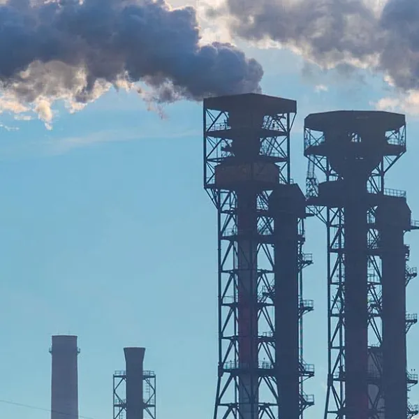 Gazy kalibracyjne dla kontroli emisji przemysłowych