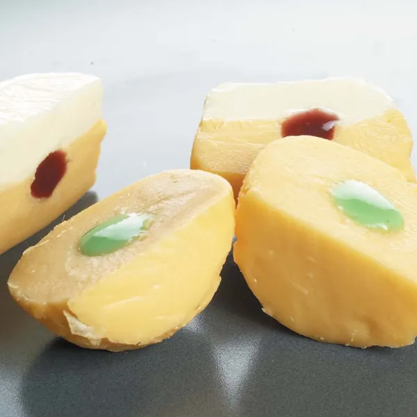 Formowanie produktów spożywczych