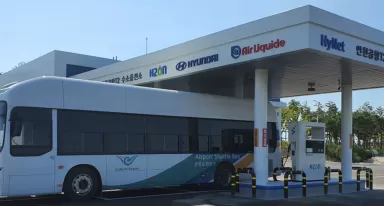 Mobilność wodorowa