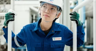 Air Liquide Polska gazy techniczne