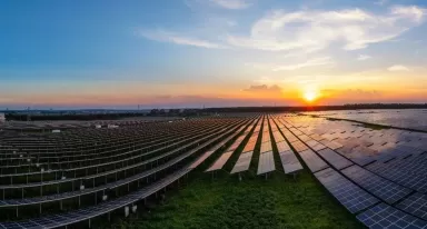 Energia odnawialna