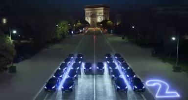 Nuit Blanche 2022