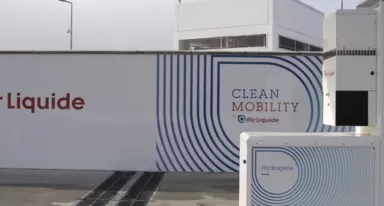Mobilność wodorowa