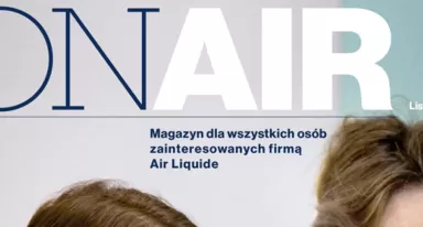 Grupa Air Liquide