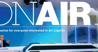 Grupa Air Liquide