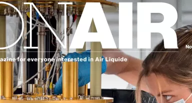 Grupa Air Liquide
