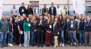 Tydzień Bezpieczeństwa 2022