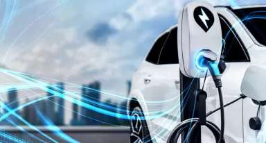 Zrównoważona mobilność