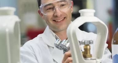 Gazy specjalne