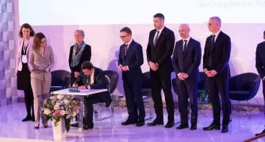 Niskoemisyjne rozwiązania energetyczne