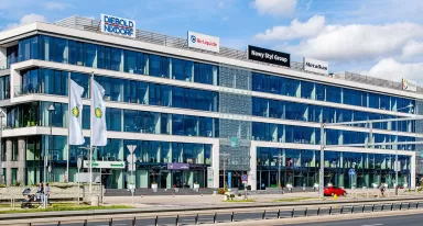 Air Liquide Polska