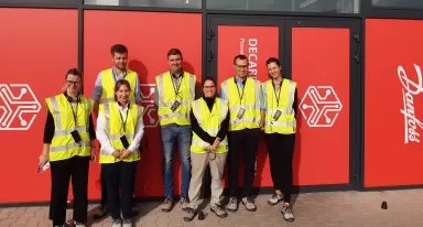 Danfoss