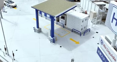 Air Liquide ed Eneos collaborano per accelerare lo sviluppo dell'idrogeno a basse emissioni di carbonio e la transizione energetica in Giappone
