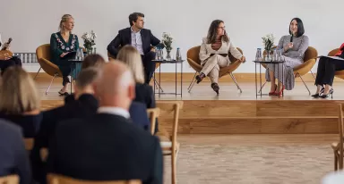 Społeczność ekspertów technicznych w Air Liquide Polska