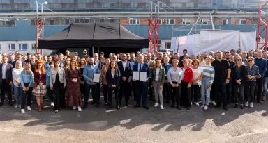 SAFETY WEEK 2024
