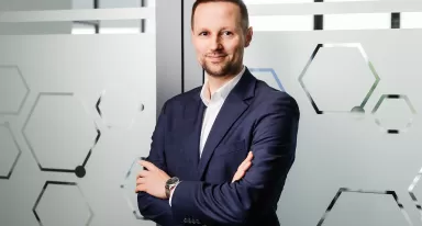 Maciej Malicki