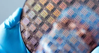Air Liquide rafforza la propria leadership nei Materiali Avanzati a supporto dei semiconduttori del futuro, inaugurando un nuovo impianto di produzione di Molibdeno in Corea del Sud