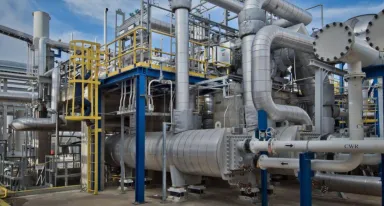Air Liquide si rafforza negli Stati Uniti e investe 50 milioni di dollari per sostenere nuovi accordi di fornitura di idrogeno