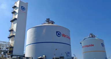 Air Liquide espande ed elettrifica la sua ASU nello Shaanxi, sostenendo l'impegno della Cina alla decarbonizzazione dell'industria