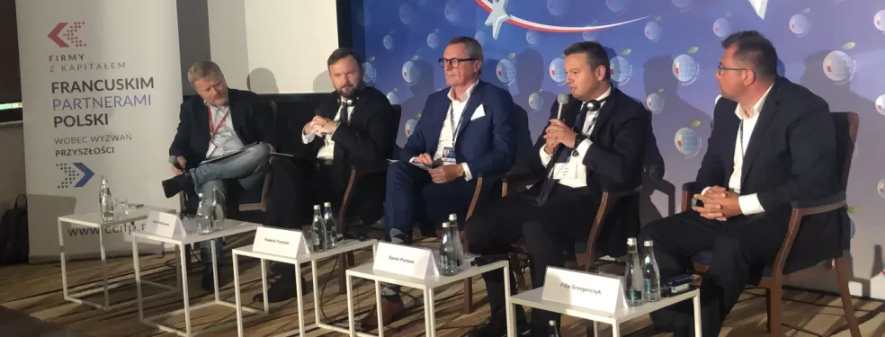 Air Liquide Polska
