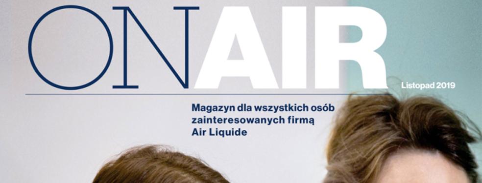 Grupa Air Liquide