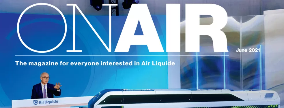 Grupa Air Liquide