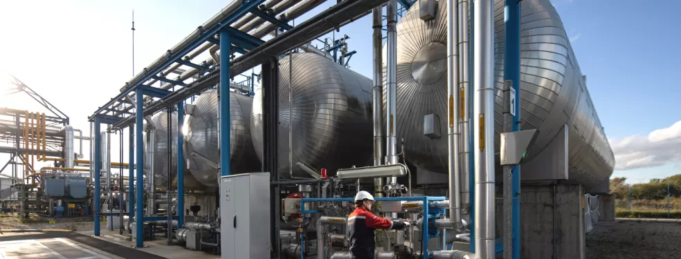 Grupa Air Liquide