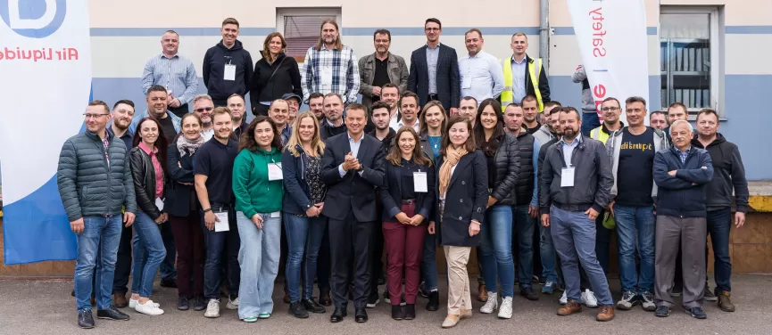 Tydzień Bezpieczeństwa 2022