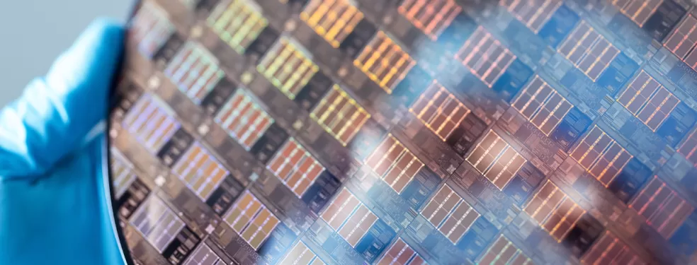 Przemysł elektroniczny