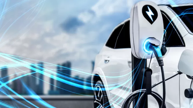 Zrównoważona mobilność