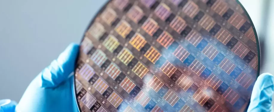 Gazy dla elektroniki