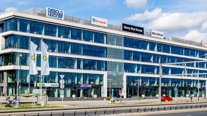 Air Liquide Polska