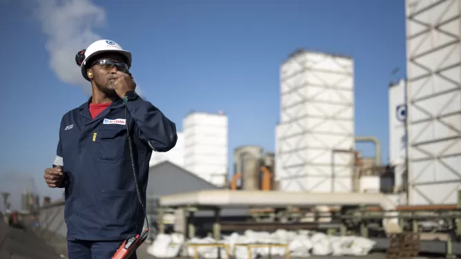 AL 2022: Starke Leistung und Beschleunigung von Investitionsentscheidungen, um die Zukunft zu gestalten