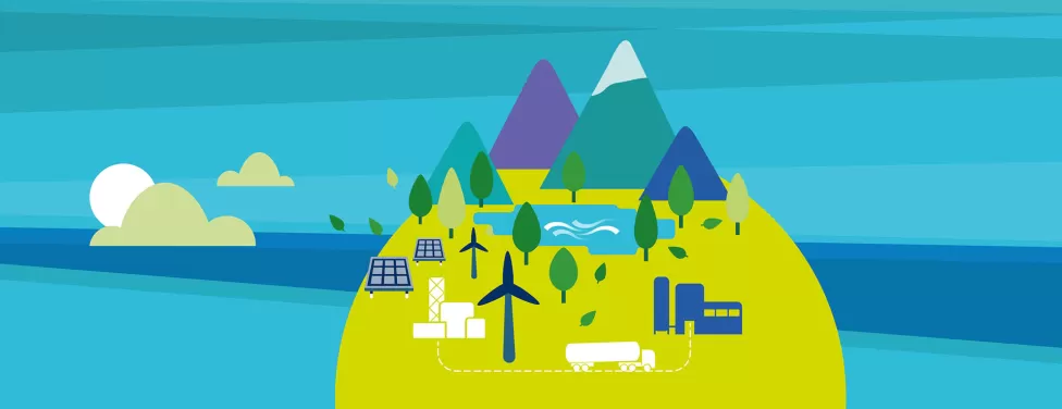 ECO ORIGIN Oferta dostaw gazów niskoemisyjnych