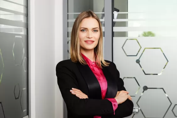 Maria Kostka