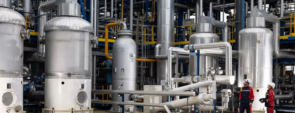 Air Liquide e il Gruppo Cementir Holding ricevono il sostegno del Fondo Europeo per l'Innovazione per il progetto di cattura e stoccaggio del carbonio in Danimarca