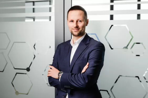 Maciej Malicki