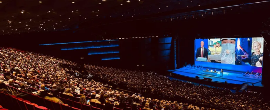 assemblea generale azionisti air liquide 2025