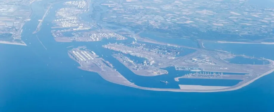 Air Liquide prende la decisione finale d'investimento per costruire ELYgator, un elettrolizzatore su larga scala nei Paesi Bassi