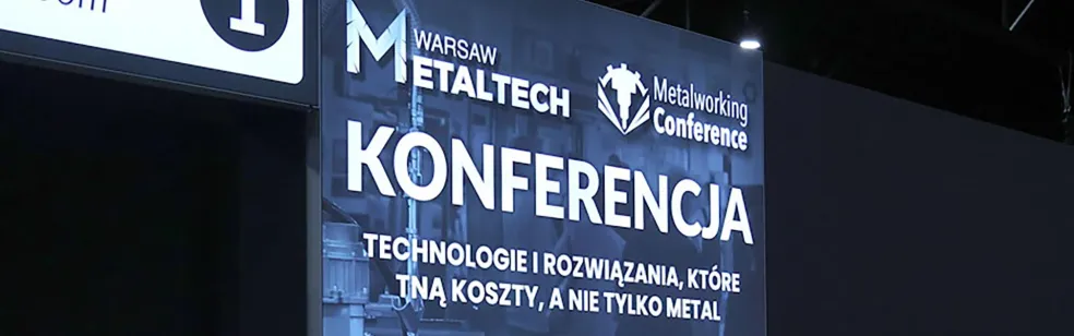 Air Liquide Polska na MetalTech 2026