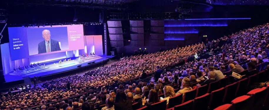 Assemblea Generale degli azionisti di Air Liquide del 5 maggio 2026