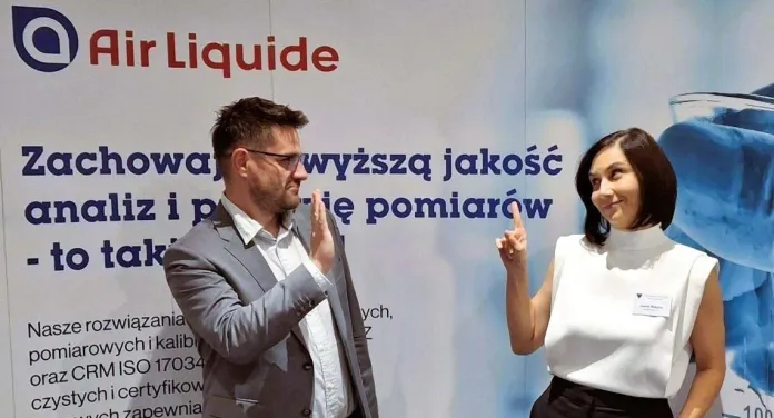 Rozwiązania dla laboratoriów i analiz