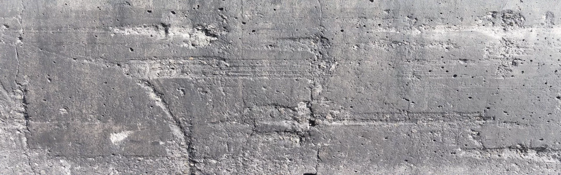 Betonkühlen