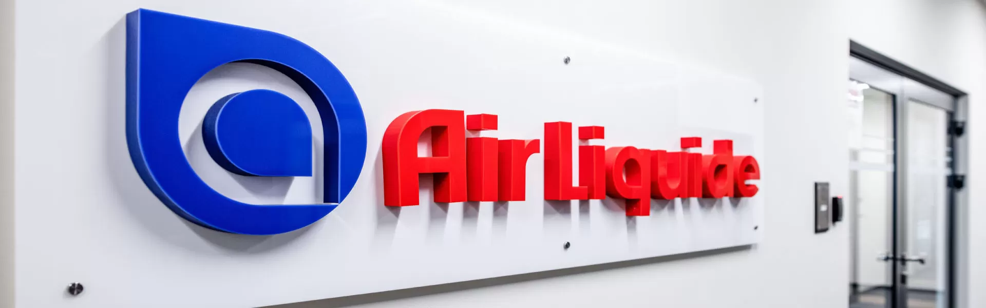 Air Liquide Polska