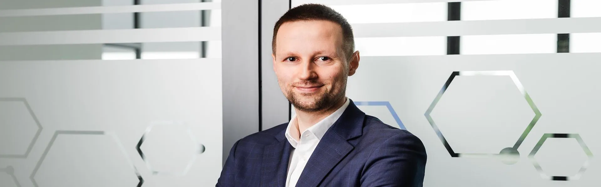 Maciej Malicki