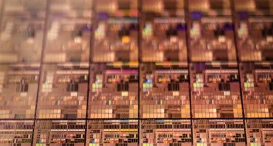 Przemysł elektroniczny