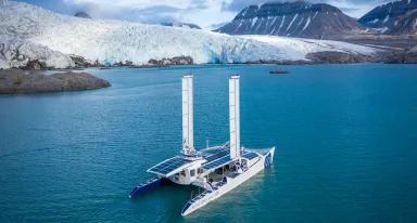 Zrównoważona mobilność