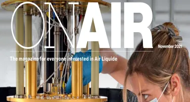 Grupa Air Liquide