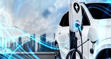 Zrównoważona mobilność